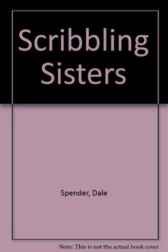 Scribbling Sisters