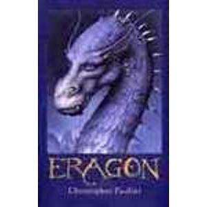 Eragon: Book One (The Inheritance cycle)