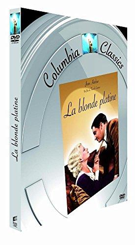 La Blonde platine [FR Import]