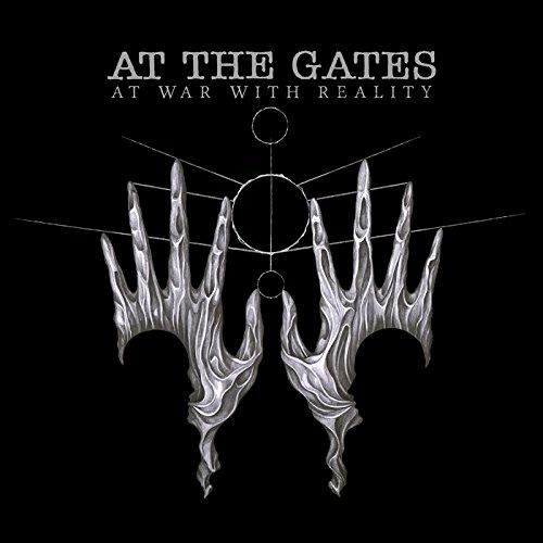 At War With Reality (Limited Mediabook Edition) [Vinyl LP]