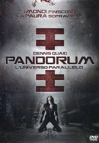 Pandorum - L'universo parallelo [IT Import]