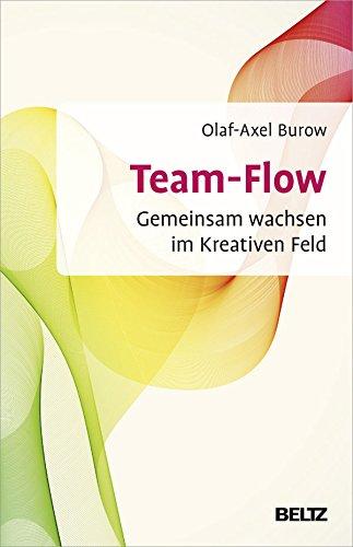 Team-Flow: Gemeinsam wachsen im Kreativen Feld (Beltz Weiterbildung)