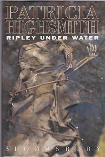 Ripley Under Water