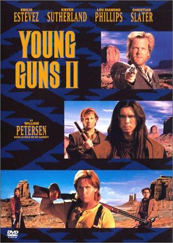 Young Guns II [FR Import]