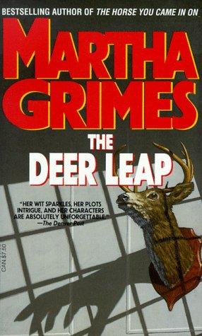 The Deer Leap