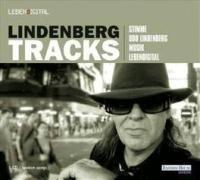 Lindenbergtracks: Stimme: Udo Lindenberg. Musik: LEBENdIGITAL.