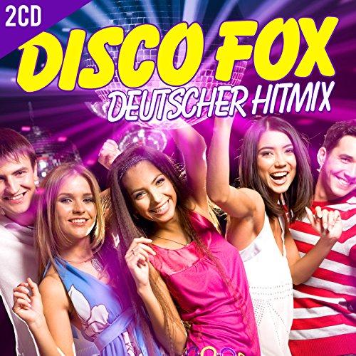 Disco Fox - Deutscher Hitmix