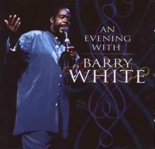 An Evening With Barry White