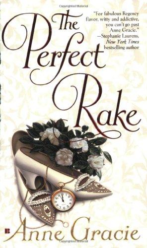 The Perfect Rake (Merridew Series)