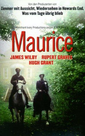 Maurice [VHS]