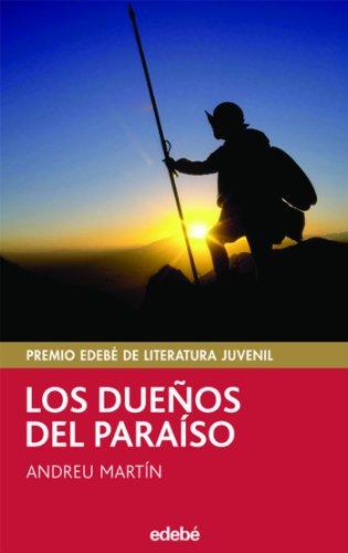 Los dueños del paraíso (PERISCOPIO, Band 10)