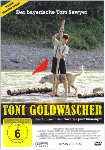 Toni Goldwascher