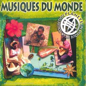 Musiques du Monde