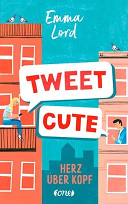 Tweet Cute: Herz über Kopf