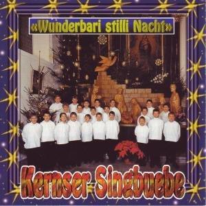 Wunderbari Stilli Nacht