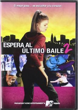 Espera Al Último Baile 2 (Import Dvd) (2007) Izabella Miko; Columbus Short; Ja