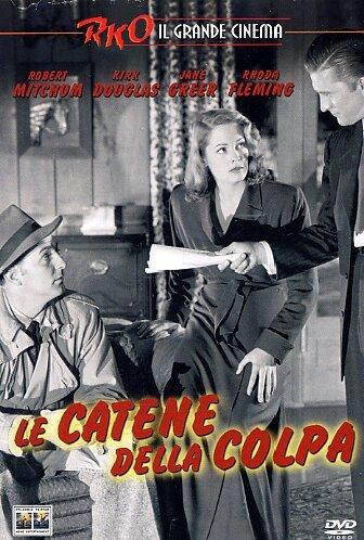 Le catene della colpa [IT Import]