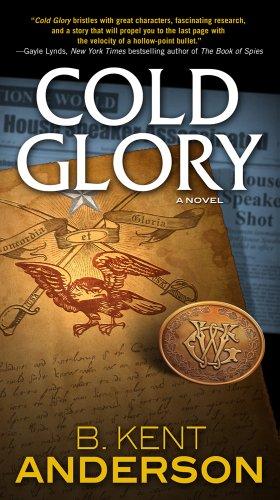 Cold Glory