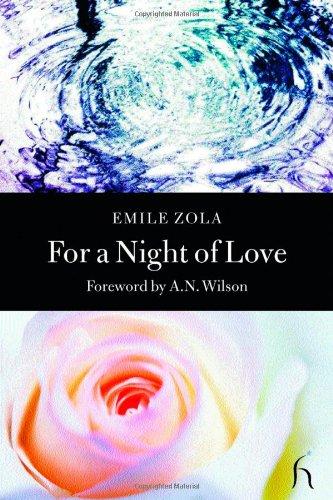 For a Night of Love (Hesperus Classics)