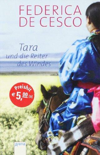 Tara und die Reiter des Windes