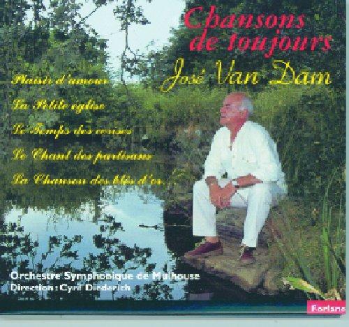 Chansons de Toujours