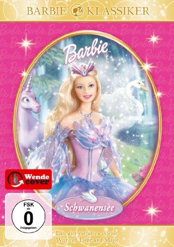 Barbie in: Schwanensee