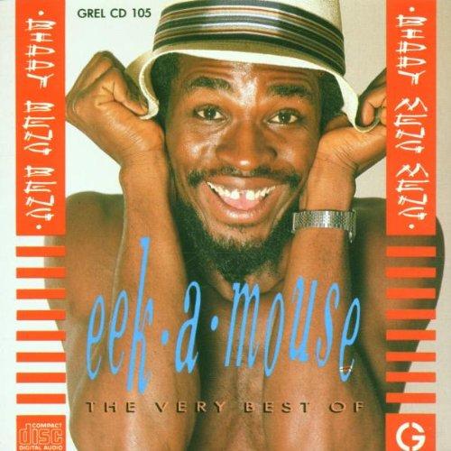 The Very Best of Eek-a-Mouse