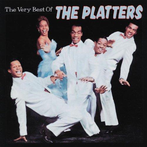 Best of the Platters,the Very