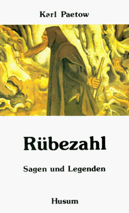 Rübezahl - Sagen und Legenden