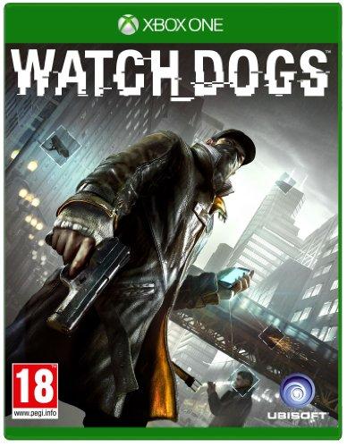 Watch Dogs [AT - PEGI] - [Xbox One]