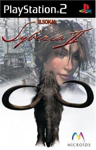 Syberia 2