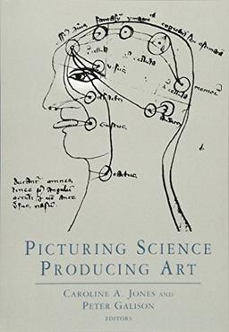 Picturing Science, Producing Art