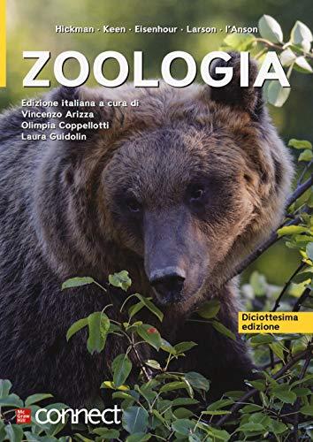 "ZOOLOGIA 18/ED CON CON"