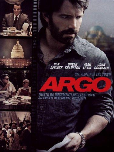 Argo [IT Import]