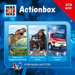 Actionsbox