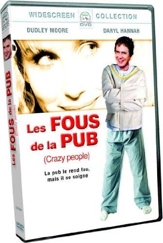 Les fous de la pub [FR Import]