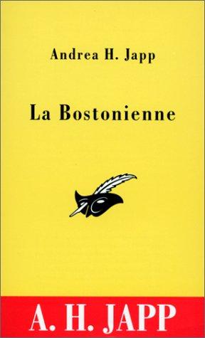 La Bostonienne