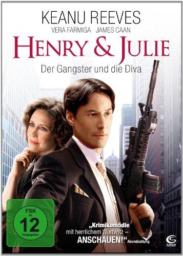 Henry & Julie - Der Gangster und die Diva