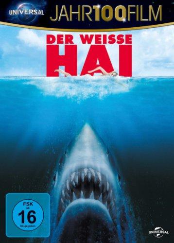 Der weiße Hai (Jahr100Film)