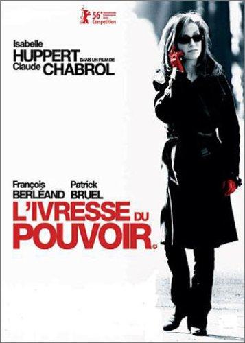 L'ivresse du pouvoir [FR Import]