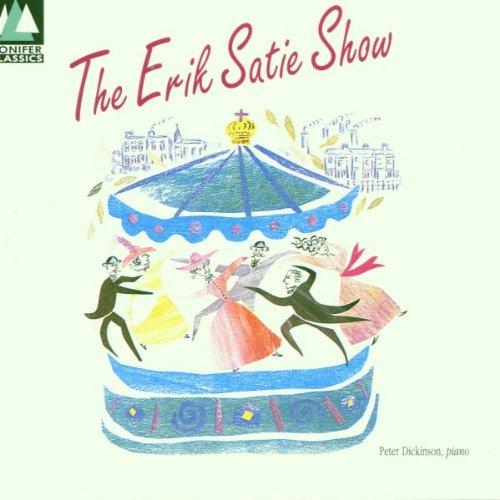 The Eric Satie Show