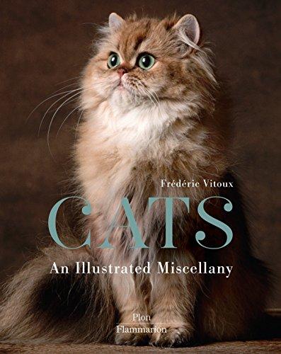 Cats : an illustrated miscellany