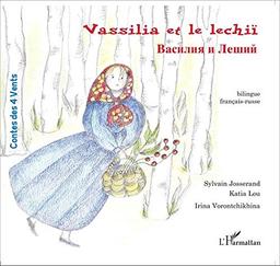 Vassilia et le lechiï