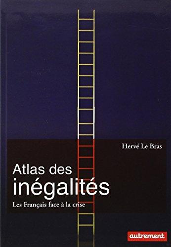 Atlas des inégalités : les Français face à la crise