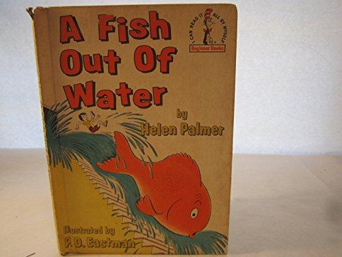 A Fish Out of Water (Beginner Series)