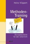 Methoden-Training: Übungsbausteine für den Unterricht (Beltz Praxis)