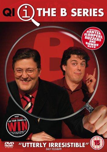 Qi - B Series [UK Import]