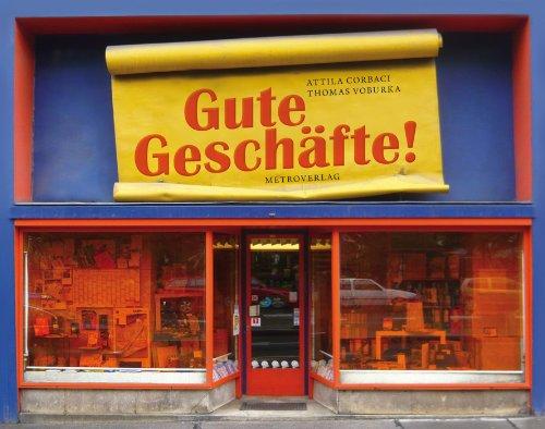 Gute Geschäfte