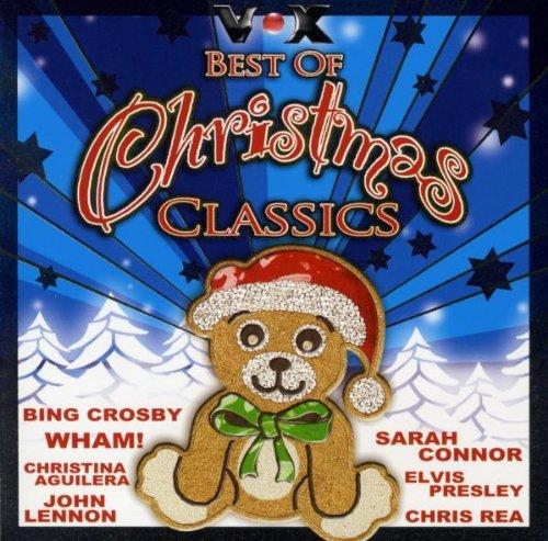 Best of Christmas Classics