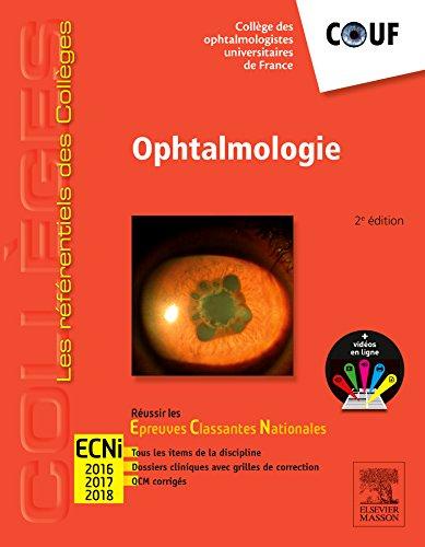 Ophtalmologie